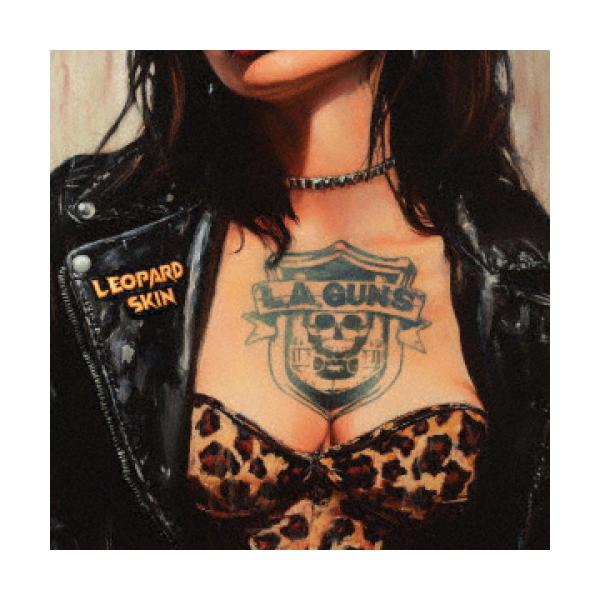 [Release date: April 23, 2025]L.A.ガンズ (エルエイガンズ えるえいがんず)2025年4月23日 発売GUNS N' ROSESのアクセル・ローズと”HOLLYWOOD ROSE”時代に活動を共にしたギタリ...