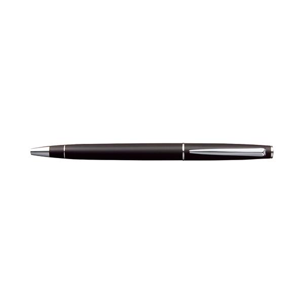 他サイト： ジェットストリームプライム回転繰出BP 単色 0.7mm 本体色:ブラック (三菱鉛筆) 三菱鉛筆【メーカー直送品】の商品画像