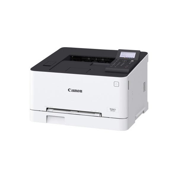 Satera レーザープリンターLBP621C LBP621C (キヤノン) キヤノン
