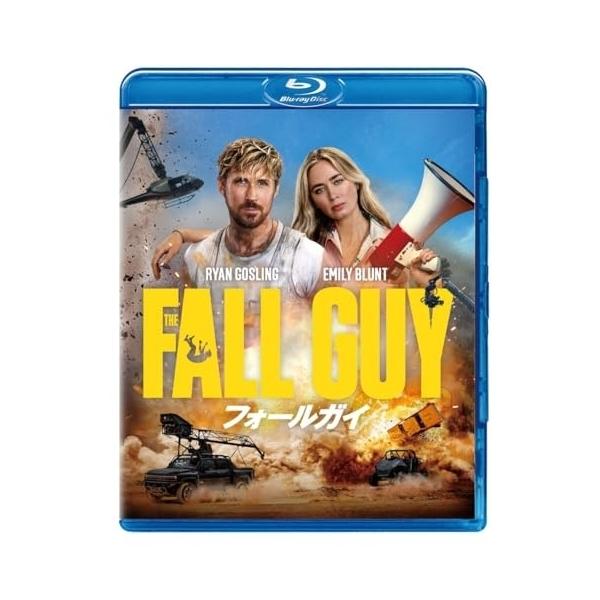 [Release date: December 10, 2025]洋画 (ライアン・ゴズリング、エミリー・ブラント、アーロン・テイラー=ジョンソン、ハンナ・ワディンガム、ウィンストン・デューク、デヴィッド・リーチ、ドミニク・ルイス)2025...