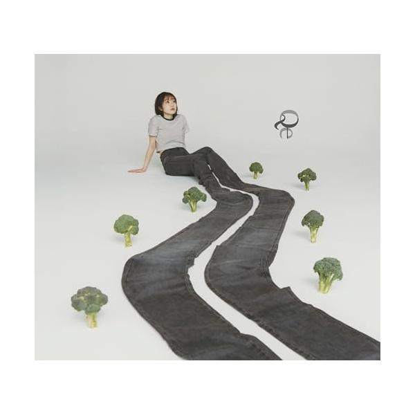 【取寄商品】CD/田所あずさ/AZUSA TADOKORO 10th Anniversary Best Album Qe (CD+Blu-ray) (初回限定盤)
