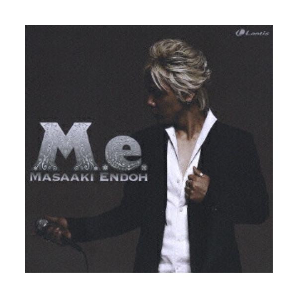 CD/遠藤正明/M.e.