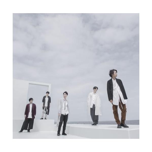 CD/嵐/「untitled」