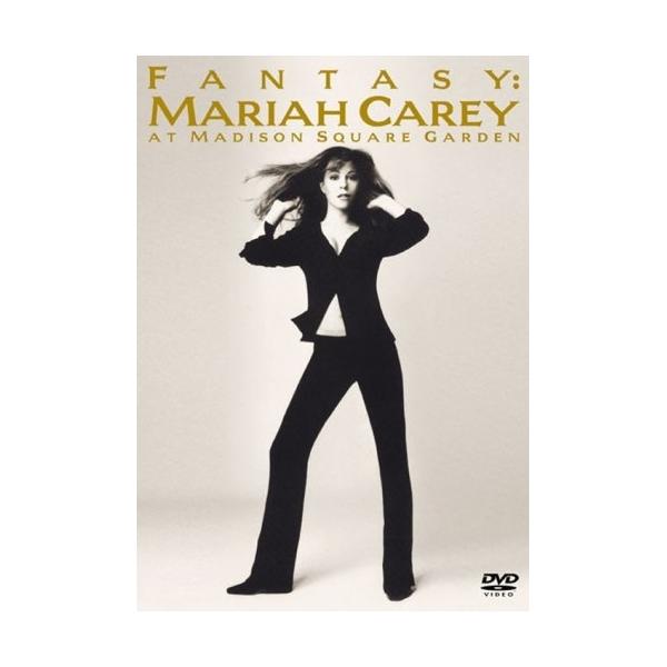 [Release date: March 24, 2005]マライア・キャリー (キャリーマライア きゃりーまらいあ)2005年3月24日 発売DVD:11.プログラム・スタート2.ファンタジー3.メイク・イット・ハップン4.オープン・アー...