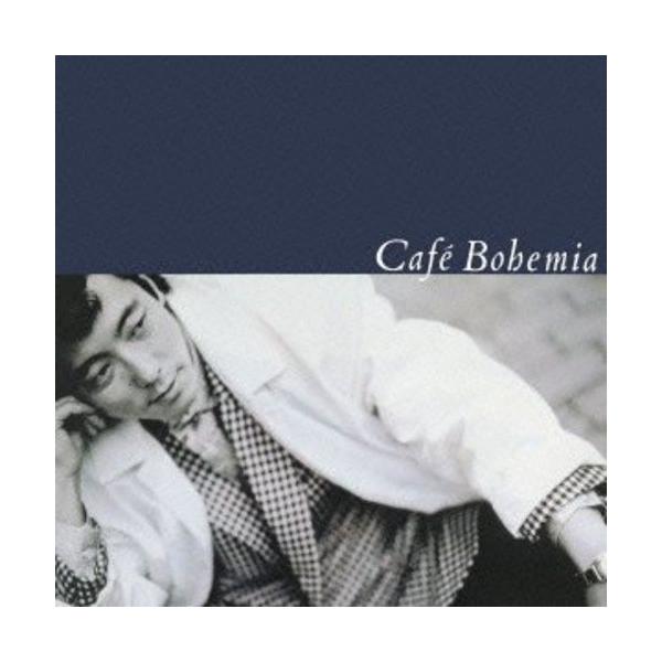 CD/佐野元春/Cafe Bohemia (Blu-specCD2)