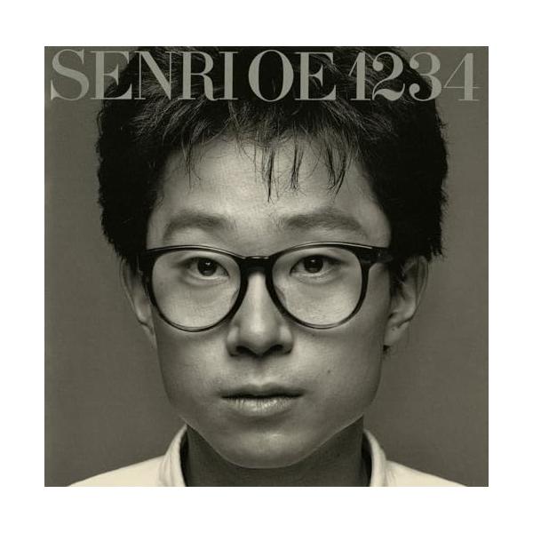 ソニーミュージック（Sony Music） CD/大江千里/1234 (Blu-specCD2