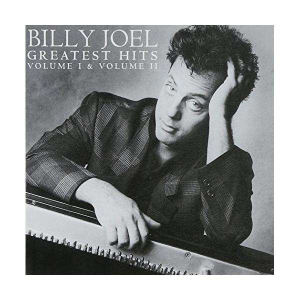 [Release date: November 6, 2003]ビリー・ジョエル (ジョエル ビリー じょえる びりー)2003年11月6日 発売シンガー・ソングライター、ビリー・ジョエルの1971年発表『コールド・スプリング・ハーバー』か...