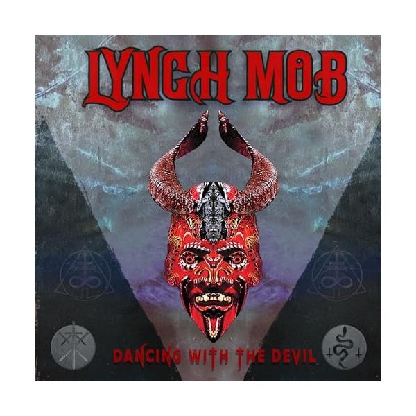 [Release date: November 28, 2025]リンチ・モブ (リンチモブ りんちもぶ)2025年11月28日 発売リンチ・モブは元ドッケンのギタリスト、ジョージ・リンチによるバンド。ドッケンはアメリカのヘヴィ・メタル・バ...