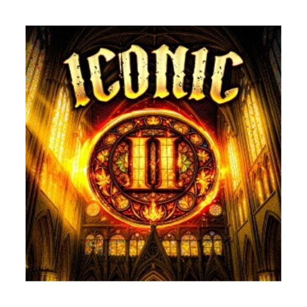 CD/アイコニック/II