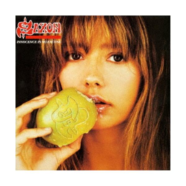 [Release date: July 30, 2025]サクソン (さくそん)2025年7月30日 発売NWOBHM期に台頭し、後世に爆大な影響を与えた伝説のバンド、UK出身サクソンの1stアルバムかつ名盤として評価されている『暴走ドライ...