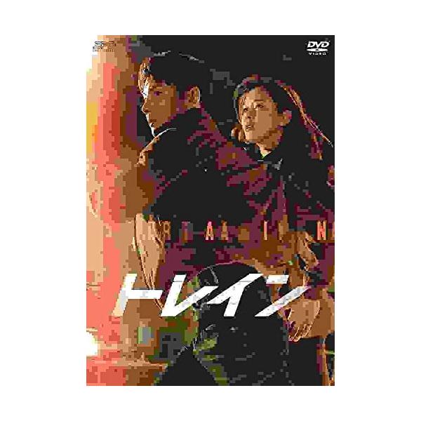 DVD)トレイン DVD-BOX1〈7枚組〉 (OPSD-C346)
