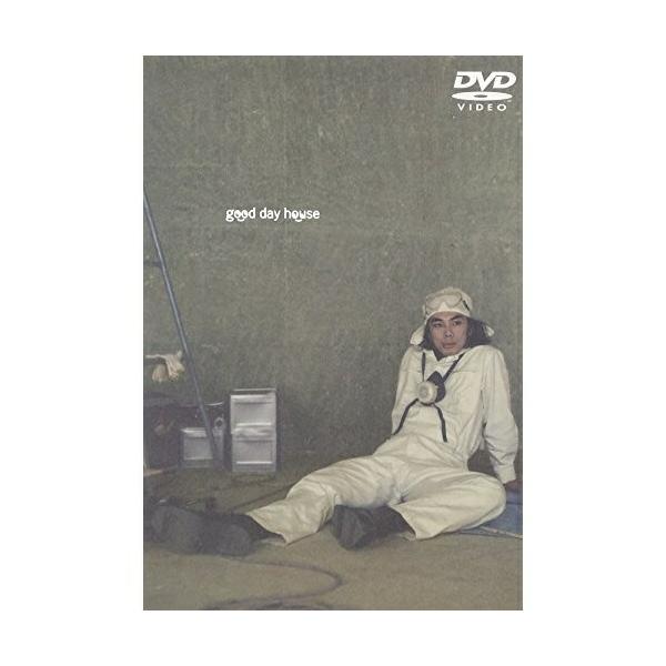 DVD/趣味教養/小林賢太郎プロデュース公演 「good day house」