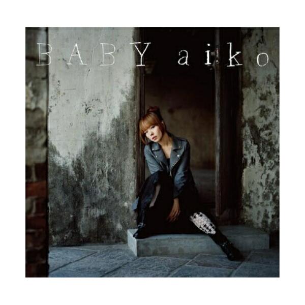 CD/aiko/BABY