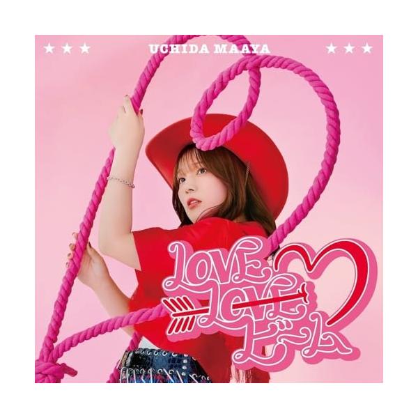 [Release date: March 4, 2026]内田真礼 (ウチダマアヤ うちだまあや)2026年3月4日 発売内田真礼通算18枚目となるシングルは、2026年1月8日より放送開始のTVアニメ『魔都精兵のスレイブ2』ED主題歌!1...