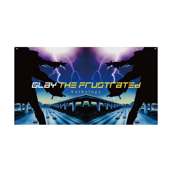 GLAY アンソロジー 4枚セット　anthologyアルバム 5月28日(日) GLAY ｢Anthology｣シリーズ、まとまって入荷