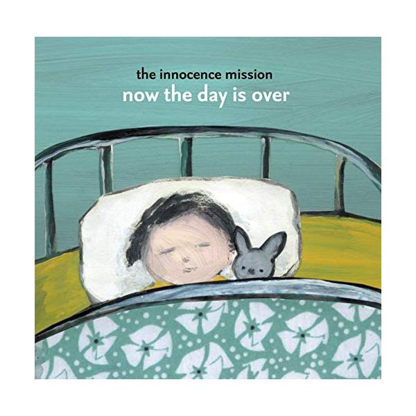 CD/ジ・イノセンス・ミッション/おやすみのうた (SHM-CD) (解説歌詞対訳付) (初回生産限定盤)