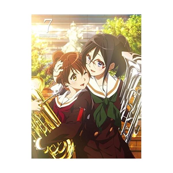 ポニーキャニオン（PONY CANYON） BD/TVアニメ/響け!ユーフォニアム2 7