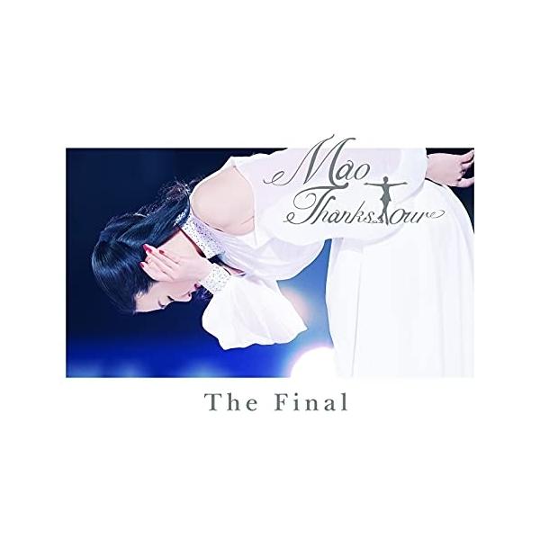 「浅田真央サンクスツアー The Final」Blu-ray/浅田真央[Blu-ray]【返品種別A】