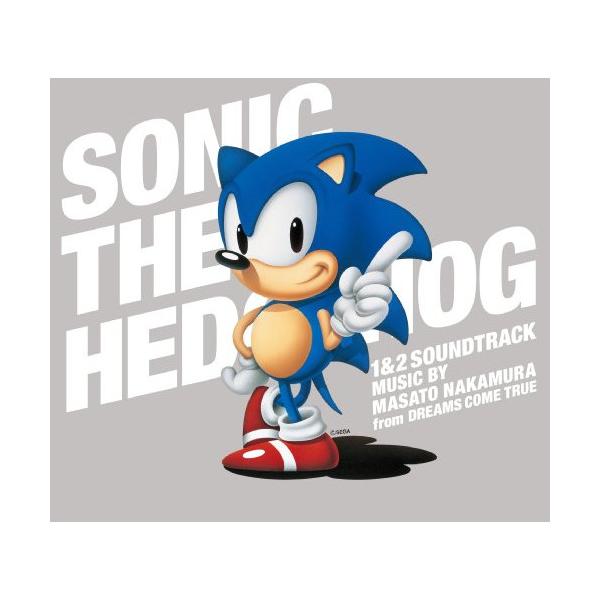 [Release date: October 19, 2011]中村正人 (ナカムラマサト なかむらまさと)2011年10月19日 発売世界的に有名なゲーム『ソニック・ザ・ヘッジホッグ(SONIC THE HEDGEHOG)の誕生から20周...