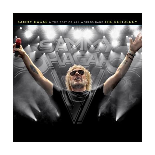 [Release date: October 24, 2025]サミー・ヘイガー (ヘイガー サミー へいがー さみー)2025年10月24日 発売これは祝福であり、夢である。僕たちはここに夢を見た。”アメリカの声”=サミー・ヘイガーがマイ...