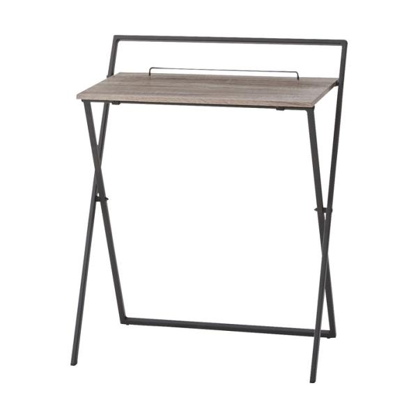 カラー：ブラックサイズ：W64×D45×H79スペック：スチール(粉体塗装) 合成樹脂化粧合板原産地：中国