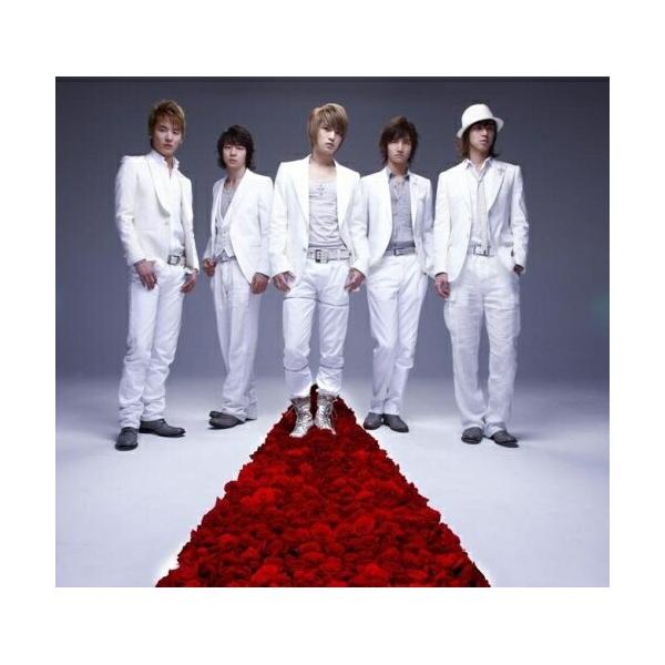 エイベックス（AVEX） CD/東方神起/どうして君を好きになってしまっ