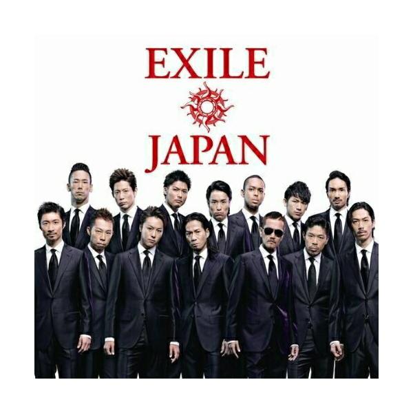 CD/EXILE/EXILE ATSUSHI/EXILE JAPAN/Solo (2CD+2DVD)