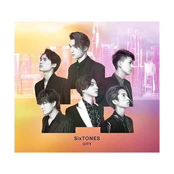 [Release date: January 5, 2022]SixTONES (ストーンズ すとーんず)2022年1月5日 発売SixTONES、待望の2nd アルバム!前作『1ST』からちょうど1年のタイミングでリリースされる2ndアル...