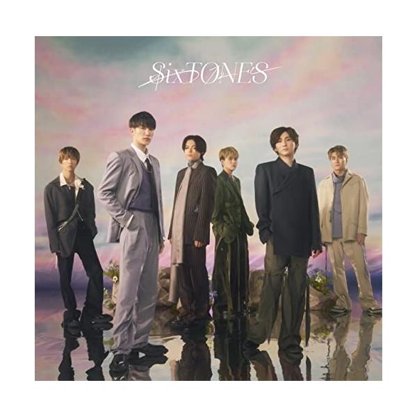 CD/SixTONES/わたし (通常盤)