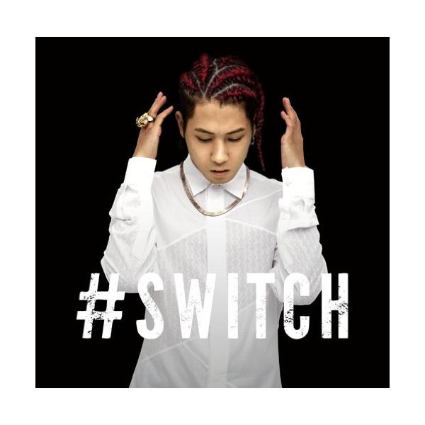 #SWITCH/SHUN[CD]【返品種別A】