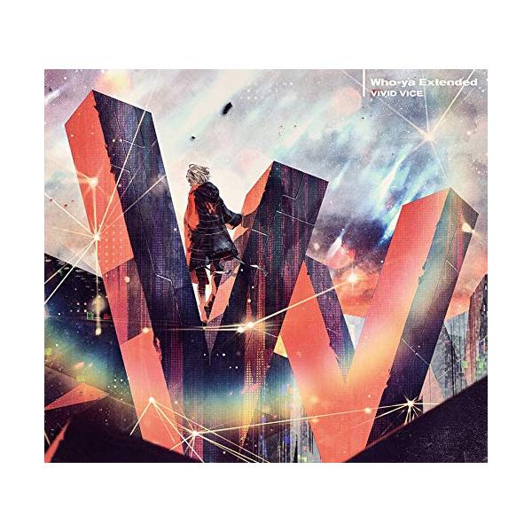 ソニーミュージック（Sony Music） CD/Who-ya Extended/VIVID VICE (CD