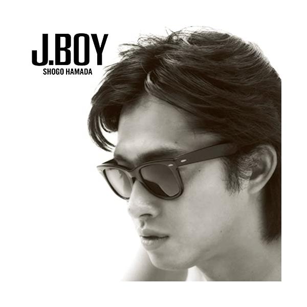 CD/浜田省吾/J.BOY