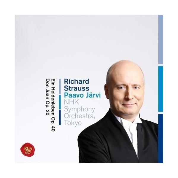 [Release date: September 23, 2015]パーヴォ・ヤルヴィ NHK交響楽団 (ヤルビ パーボ/エヌエイチケイコウキョウガクダン やるび ぱーぼ/えぬえいちけいこうきょうがくだん)2015年9月23日 発売パーヴォ...