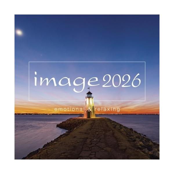 [Release date: January 7, 2026]オムニバス (ティボー・コーヴァン、宮本笑里、橋本秀幸、image meets Amadeus Code、加古隆、鳥山雄司、葉加瀬太郎)2026年1月7日 発売リラクシング・コン...