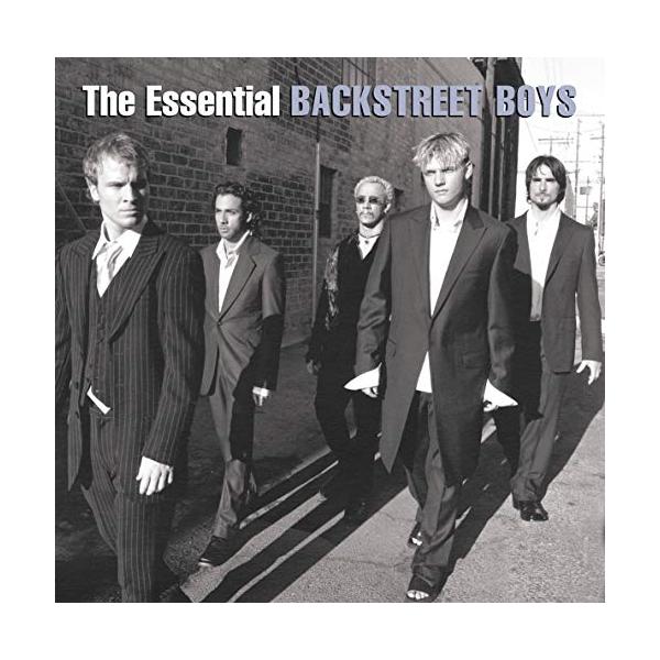[Release date: September 25, 2019]バックストリート・ボーイズ (バックストリートボーイズ ばっくすとりーとぼーいず)2019年9月25日 発売バックストリート・ボーイズの1996年〜2009年までのJIVE...