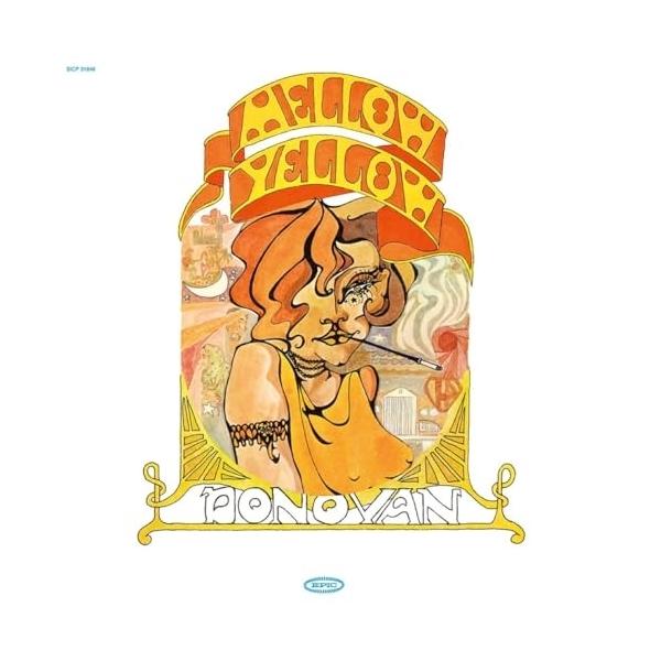 [Release date: March 25, 2026]ドノヴァン (ドノバン どのばん)2026年3月25日 発売60年代後半から70年代初頭にかけて、唯一無二の存在として人気を博したシンガー・ソングライター、ドノヴァン。2025年は...