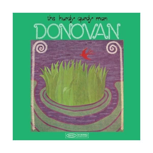 [Release date: March 25, 2026]ドノヴァン (ドノバン どのばん)2026年3月25日 発売60年代後半から70年代初頭にかけて、唯一無二の存在として人気を博したシンガー・ソングライター、ドノヴァン。2025年は...