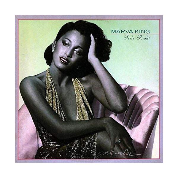 ソニーミュージック CD/マーヴァ・キング/フィールズ・ライト
