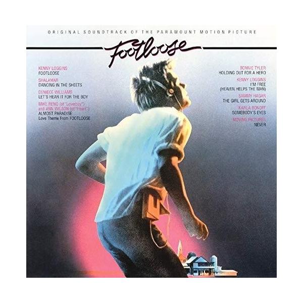 [Release date: December 5, 2018]オリジナル・サウンドトラック (ケニー・ロギンス、デニース・ウィリアムス、マイク・レノ&amp;アン・ウィルソン、ボニー・タイラー、シャラマー、カーラ・ボノフ、サミー・ヘイガー...