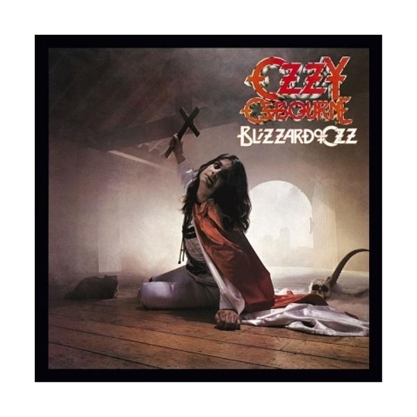 [Release date: July 17, 2019]オジー・オズボーン (オズボーン オジー おずぼーん おじー)2019年7月17日 発売ブラック・サバスを脱退したオジー・オズボーンが全英7位に送り込んだソロ第1弾。スマッシュ・ヒッ...