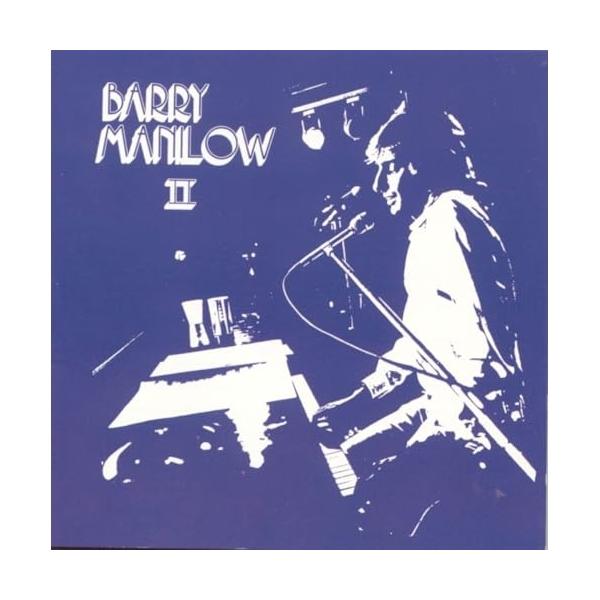 [Release date: November 5, 2025]バリー・マニロウ (マニロウ バリー まにろう ばりー)2025年11月5日 発売米シンガーのバリー・マニロウがロン・ダンテとの共同プロデュースで制作した74年の2ndアルバム...