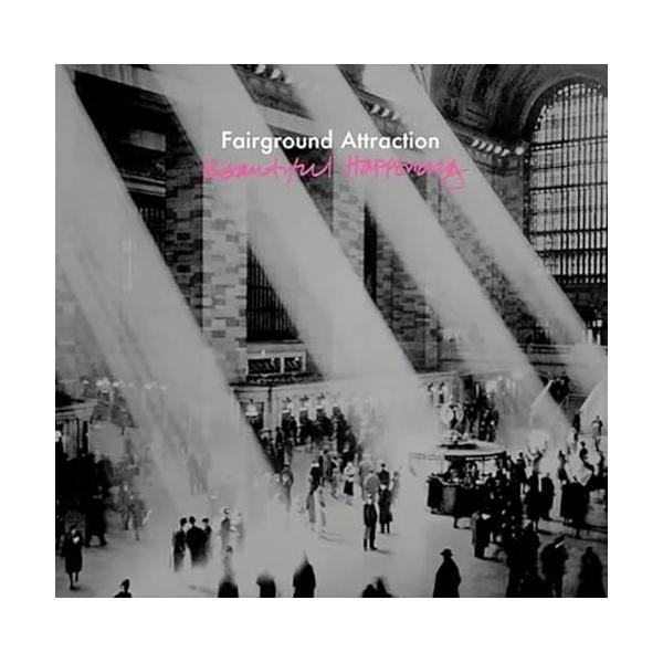[Release date: September 20, 2024]フェアーグラウンド・アトラクション (フェアーグラウンドアトラクション ふぇあーぐらうんどあとらくしょん)2024年9月20日 発売1990年の突然の解散から34年の時を経...