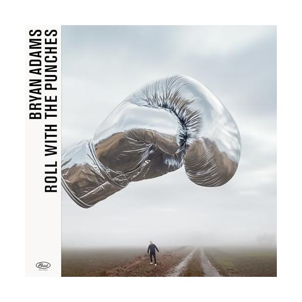 [Release date: August 29, 2025]ブライアン・アダムス (アダムス ブライアン あだむす ぶらいあん)2025年8月29日 発売カナダ出身のロッカー、シンガー・ソングライター、ブライアン・アダムスの新作で、通算1...