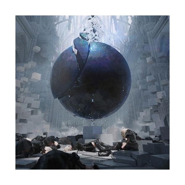 [Release date: January 21, 2026]ゲーム・ミュージック2026年1月21日 発売『ニーア』シリーズ15周年を記念して開催されたオーケストラコンサート”NieR:Orchestra Concert re:1202...