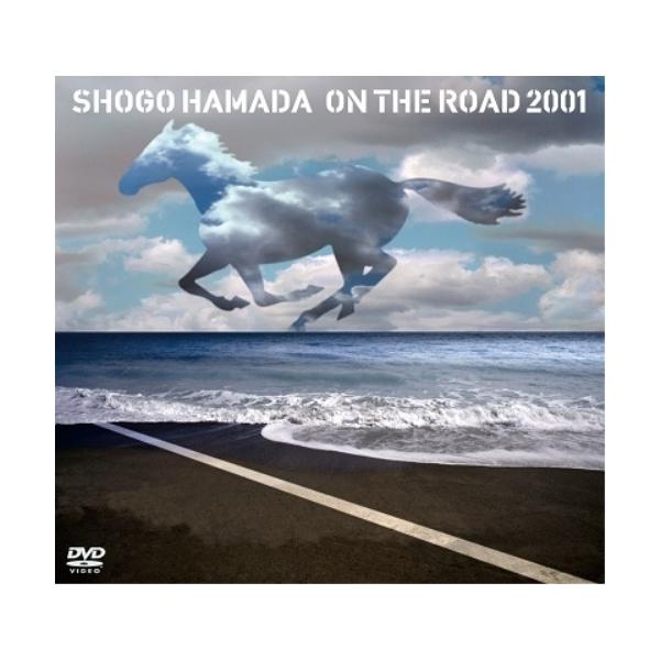 DVD/浜田省吾/ON THE ROAD 2001〜THE MONOCHROME RAINBOW/LET SUMMER