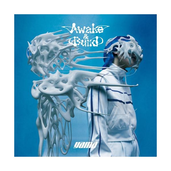 ソニーミュージック（Sony Music） CD/yama/awake&build (CD+Blu-ray