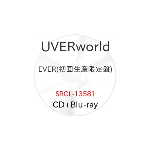 [Release date: February 25, 2026]UVERworld (ウーバーワールド うーばーわーるど)2026年2月25日 発売CD:11.EVER2.ZERO BREAKOUT POINTBD:21.メイキングなど収録