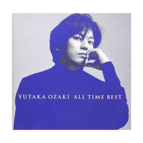 CD/尾崎豊/ALL TIME BEST (通常盤)