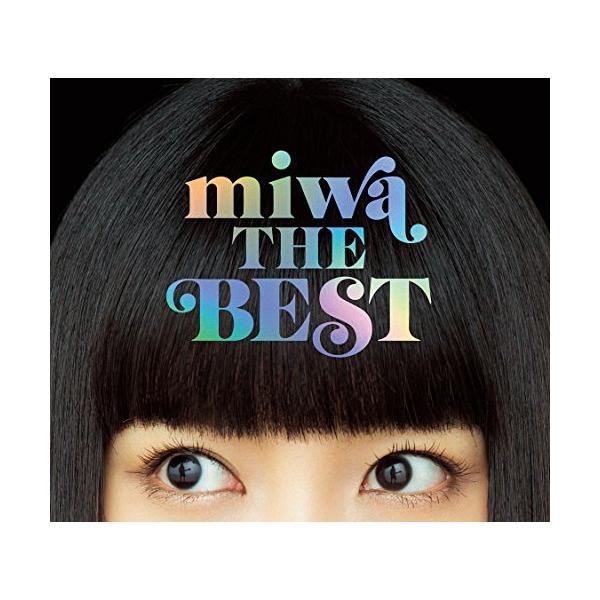 Miwa The Bestの通販 価格比較 価格 Com