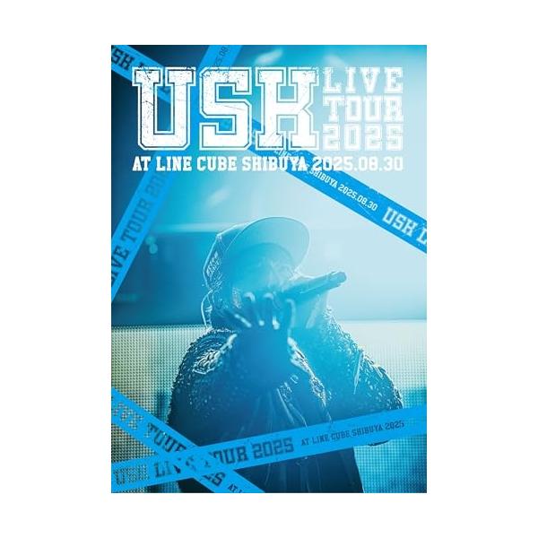 [Release date: December 24, 2025]遊助 (ユウスケ ゆうすけ)2025年12月24日 発売BD:11.〜OPENING〜2.ROOKIE3.Winning Dance4.メリーゴーランド5.トロピカル由比ヶ浜...